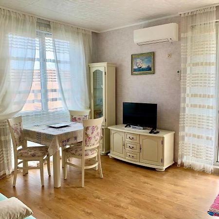 Apartament Keti Nesebar Luaran gambar