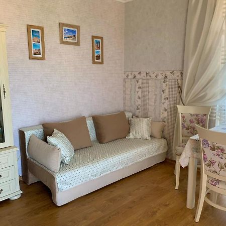 Apartament Keti Nesebar Luaran gambar