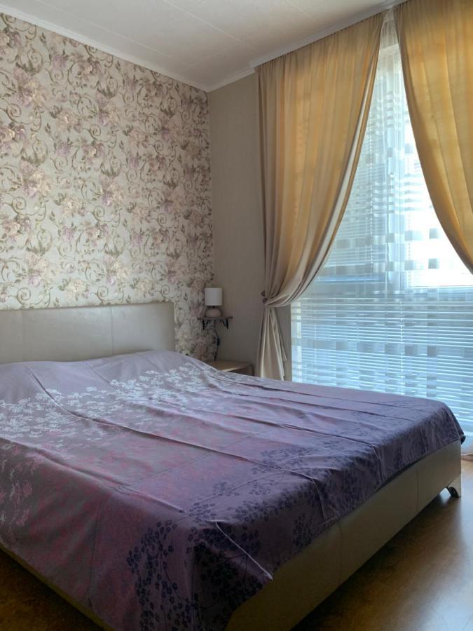 Apartament Keti Nesebar Luaran gambar