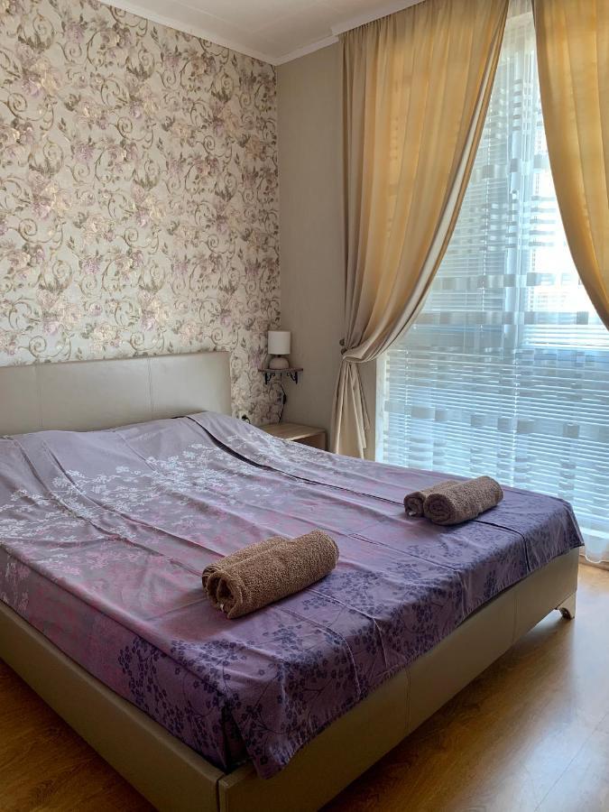 Apartament Keti Nesebar Luaran gambar