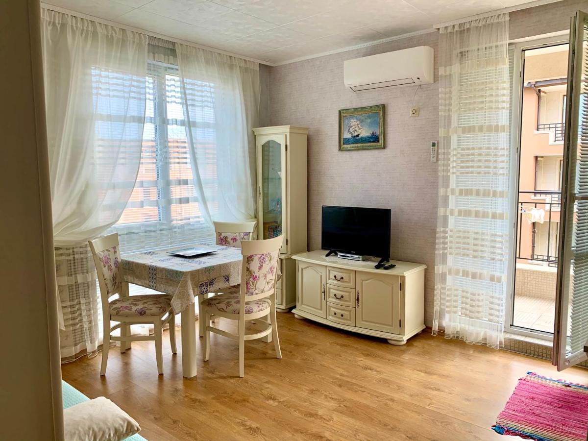 Apartament Keti Nesebar Luaran gambar