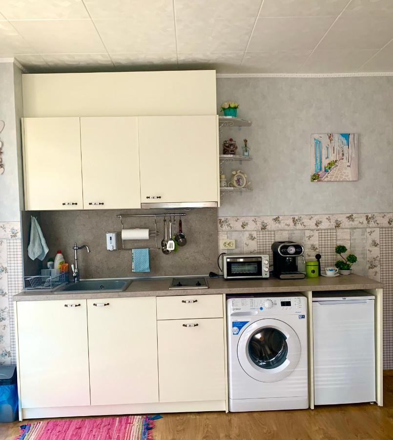 Apartament Keti Nesebar Luaran gambar