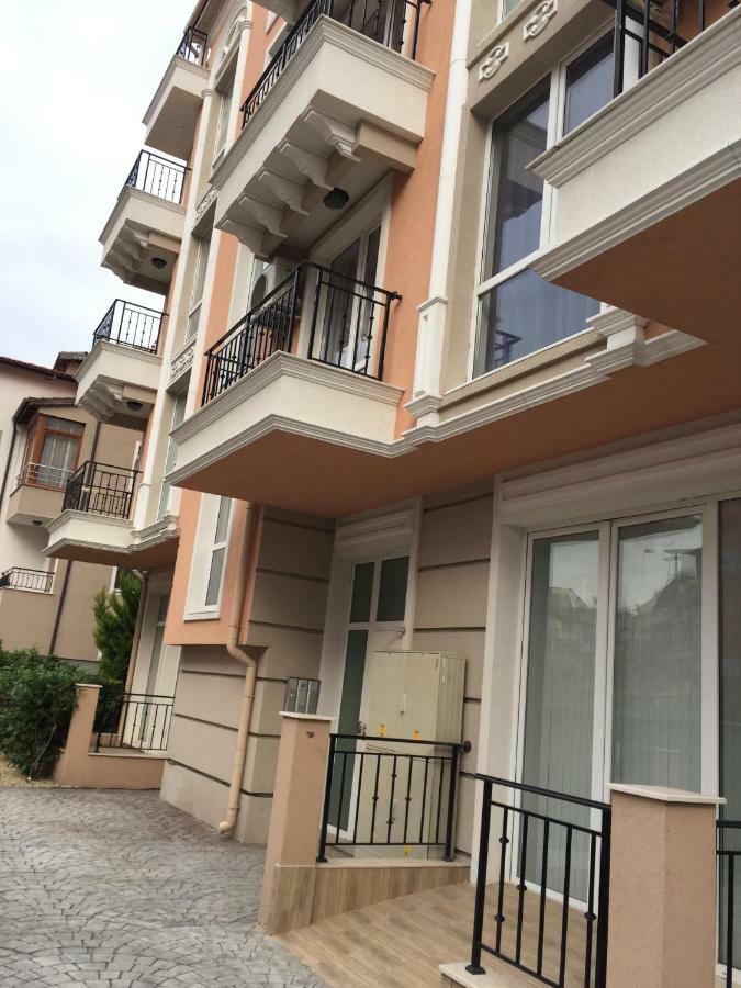 Apartament Keti Nesebar Luaran gambar