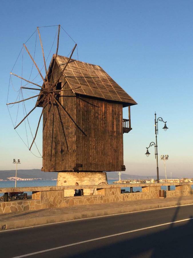 Apartament Keti Nesebar Luaran gambar