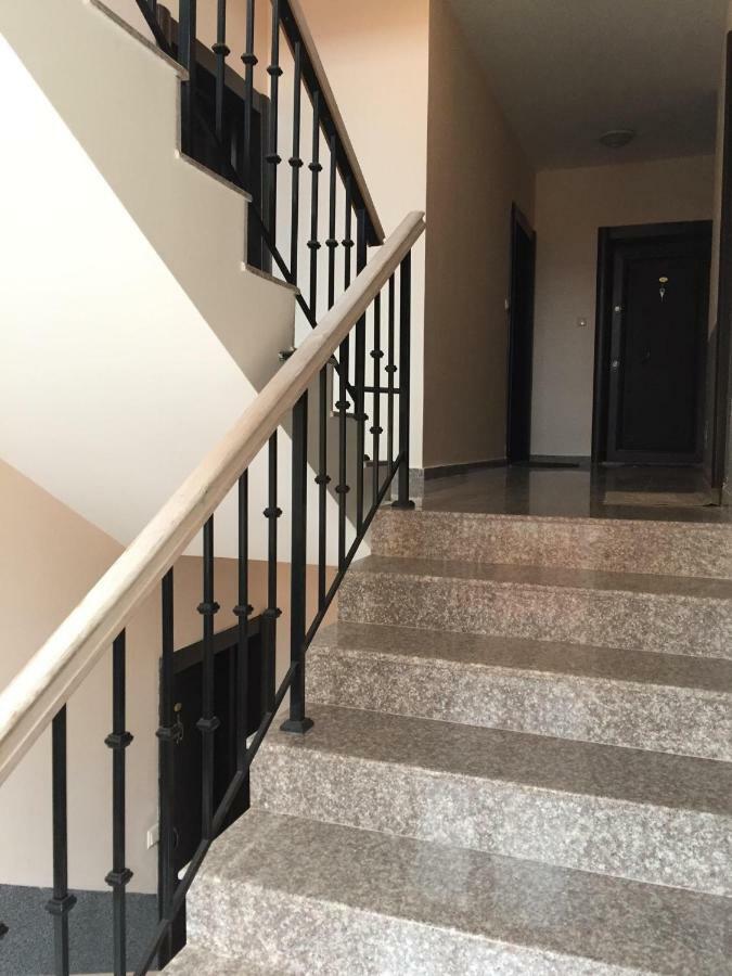 Apartament Keti Nesebar Luaran gambar