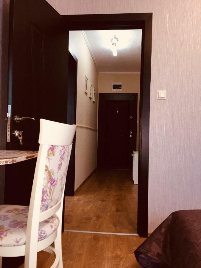 Apartament Keti Nesebar Luaran gambar